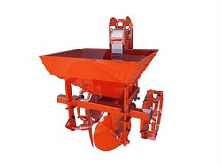 Картофелесажалка однорядная КСТ 00.70.07.00.00-31 (бункер 28л) (ЗАО " ВРМЗ") (ASILAK SL-187L, SL-186L, SL-186, Fermer FM-1617MXL) 11996