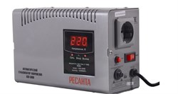 Стабилизатор напряжения Ресанта АСН-500 Н 11997