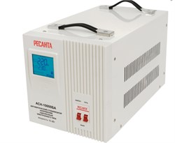 Стабилизатор напряжения Ресанта АСН-10000БА 12002