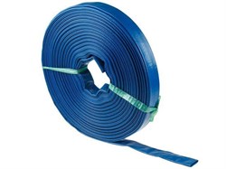 Шланг дренажный ПВХ, 1 1/4"х25м (4 бар) AV engineering (Макс 10 бар, макс. 60 °С) 12036