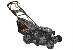 Газонокосилка бензиновая Carver LMG-3653DMS 12056