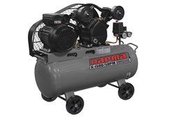 Компрессор масляный ременной  Парма К-1500/50PМ 12047