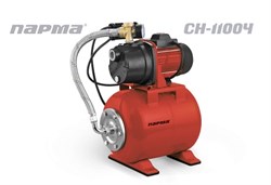 Насосная станция водоснабжения Парма СН-1100Ч 12093