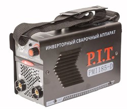 Сварочный инвертор PIT 185-D - фото 13018