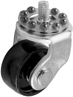 Поворотное колесо для домкрата подкатного OHT225С Ombra OHT225CW 12204