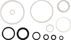 Ремонтный комплект для подкатного гаражного домкрата 3 т. OHT230 Ombra OHT230RK 12214