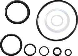 Ремонтный комплект для подкатного гаражного домкрата 3 т. OHT233 Ombra OHT233RK 12221