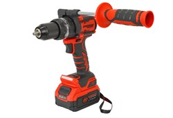 Дрель-шуруповерт аккумуляторная Parma Electron SDI 160/5.0-1 12261