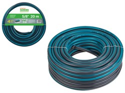 Шланг поливочный 5/8" 20м STARTUL GARDEN (ST6045-5/8-20) (4 слоя) 12442