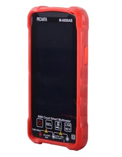 Мультиметр М-6000АВ Ресанта 12769