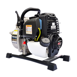 Мотопомпа бензиновая Honda WQ 10 13096
