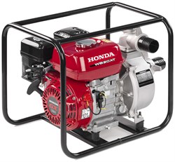 Мотопомпа бензиновая Honda WB 20 XT3 13100