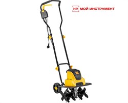 Культиватор электрический MOLOT MRC 4015 (1500 Вт, ширина 40 см, глубина 20 см.) 12019