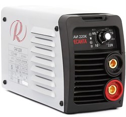 Сварочный инвертор САИ-220К 1796