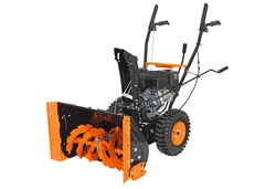 Снегоуборщик бензиновый Carver STG 756 13396