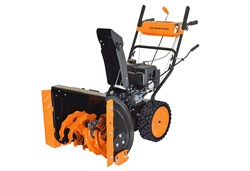 Снегоуборщик бензиновый Carver STG 7056W 13399