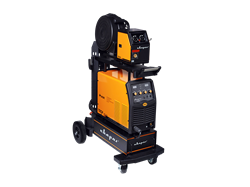 Сварочный полуавтомат Сварог TECH MIG 5000 (N221) 2632