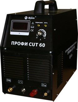 Аппарат плазменной резки Профи CUT-60G, 380В - фото 4601