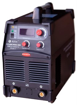 Сварочный инвертор Профи ARC-400G, 380В - фото 4865