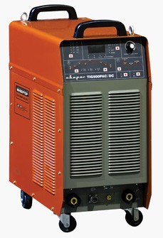 Сварочный инвертор Сварог TIG 500 P DSP AC/DC (J1210) - фото 5944