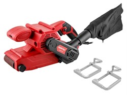 Ленточная шлифмашина Wortex SB 7609-1 AE 7020