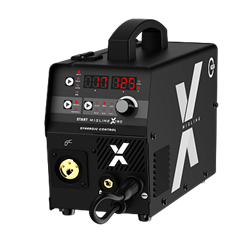 Сварочный полуавтомат START MigLine X190 2STX190 8497