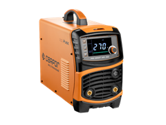 Сварочный инвертор MMA  PRO SMART ARC 250 (Z290S) 10342