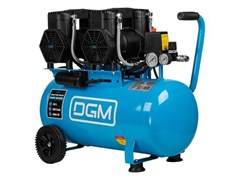 Компрессор безмасляный DGM AC-450F 4100