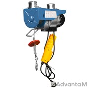 Таль электрическая мини стационарная (220В, 250/500кг, 12/6м) GEARSEN PA 25012 10352