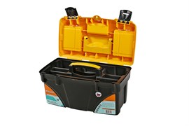 Ящик для инструментов 18", 430 х 235 х 250 мм Sturm! 10382