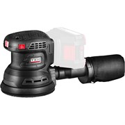 ЭШМ (ОШМ) аккумуляторная 20V (без АКБ и ЗУ) 125мм TEH LS402 10455