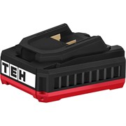 Зарядное устройство 20V TEH LBC01 10457