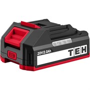 Аккумуляторная батарея TEH LB2.0Ah 20V 10C 10460