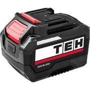 Аккумуляторная батарея TEH LB6.0Ah 20V 10C 10465