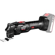 Мультитул аккумуляторный 20V (без АКБ и ЗУ) TEH LOM36 10470