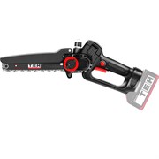 Пила цепная аккумуляторная мини 20V (без АКБ и ЗУ) TEH LPS508 10475