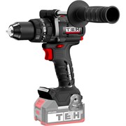 Дрель ударная аккумуляторная 20V (без АКБ и ЗУ) TEH TDBL1520 10496