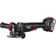 УШМ аккумуляторная 20V 125мм TEH LG125V-1B 10507