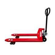 Гидравлическая тележка рохля FOXSTER JC20 10520