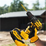 Батарея аккумуляторная BH-20-4.0, Li-Ion, 20 В, 4,0 Ач// Denzel 10575