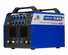 Аппарат аргонодуговой сварки AuroraPRO INTER TIG 200 AC/DC Pulse 1781
