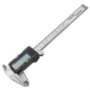 Штангенциркуль, 150 мм, электронный Matrix 10617