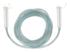 Гидроуровень 7м ВОЛАТ (толщина стенки шланга - 1,2мм, не перегибаются при эксплуатации) 10647