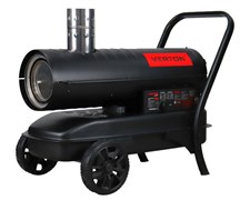 Дизельная тепловая пушка Verton Air DH-24DМ 10973