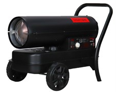 Дизельная тепловая пушка Verton Air DH-36М 10976