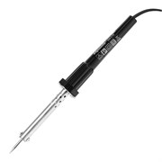 Паяльник с ручкой из пластика, 40 Вт, 220 В Sparta 11011