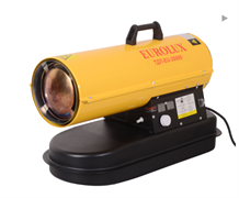 Тепловая дизельная пушка Eurolux ТДП-EU-30000 5828