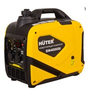 Инверторный генератор Huter DN4000Si 11022