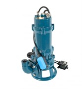 Насос фекальный UNIPUMP FEKAMAX 12-10-1,1 11029