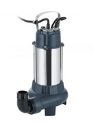 Насос фекальный UNIPUMP FEKACUT V1800DF 11030